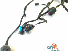 00519386756 CABLAGGIO PORTA ANTERIORE DESTRA FIAT 500L 351 352 2013-2021 12G
