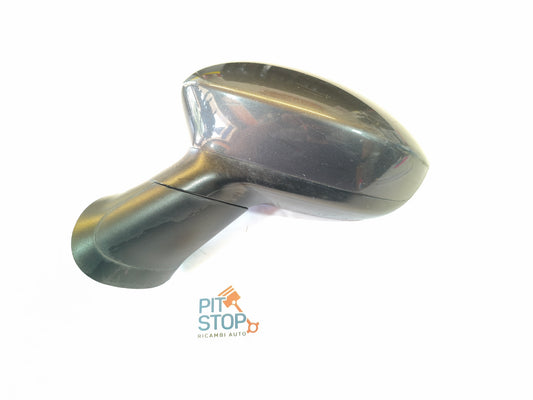 3 FILI/ PIN SPECCHIETTO RETROVISORE SINISTRO FIAT GRANDE PUNTO 2005-2011 10S