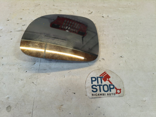 0170474440 VETRO SPECCHIETTO SINISTRO FIAT PANDA 312 319 2012> 10G