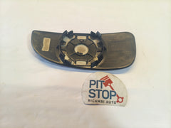 01706231200 VETRO INFERIORE SPECCHIETTO DESTRO FIAT DUCATO JUMPER BOXER 3° SERIE 2006-2014 10G