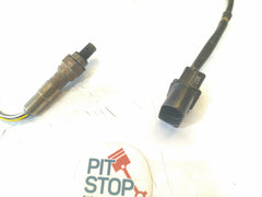 6181-0506 SONDA LAMBDA SKODA FABIA 6Y 1° SERIE 1.4I BENZINA 1999-2007 10G