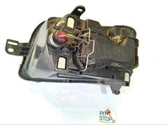 08-661-1141R FARO FANALE ANTERIORE DESTRO GIA' CONCORRENZA DEPO FIAT PANDA 169 2004-2012 12G