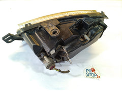 08-661-1141R FARO FANALE ANTERIORE DESTRO GIA' CONCORRENZA DEPO FIAT PANDA 169 2004-2012 12G