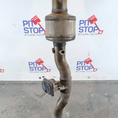 FAP FILTRO ANTIPARTICOLATO AUDI A3 8Y Q3 Serie (F3B) 05L131701D 2.0 TDI 18> 51