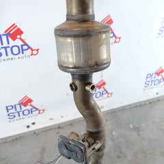 FAP FILTRO ANTIPARTICOLATO AUDI A3 8Y Q3 Serie (F3B) 05L131701D 2.0 TDI 18> 51