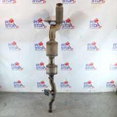 FAP FILTRO ANTIPARTICOLATO AUDI A3 8Y Q3 Serie (F3B) 05L131701D 2.0 TDI 18> 51