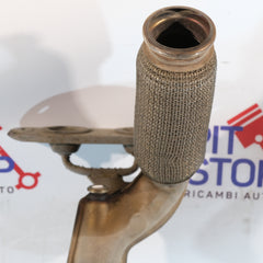 FAP FILTRO ANTIPARTICOLATO AUDI A3 8Y Q3 Serie (F3B) 05L131701D 2.0 TDI 18> 51