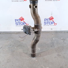 FAP FILTRO ANTIPARTICOLATO AUDI A3 8Y Q3 Serie (F3B) 05L131701D 2.0 TDI 18> 51