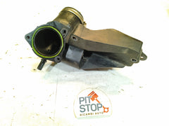 1060231501 PA6GF-60 SUPPORTO CORPO FARFALLATO FORD FOCUS ECOSPORT FIESTA 1.0 ECOBOOST M1JU 10S