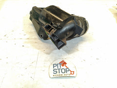 1060231501 PA6GF-60 SUPPORTO CORPO FARFALLATO FORD FOCUS ECOSPORT FIESTA 1.0 ECOBOOST M1JU 10S