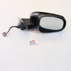 10 fili SPECCHIETTO RETROVISORE DESTRO DX JAGUAR XE 2018 10S