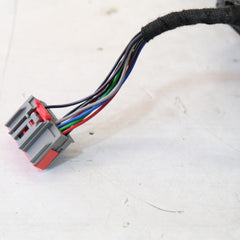 10 fili SPECCHIETTO RETROVISORE DESTRO DX JAGUAR XE 2018 10S