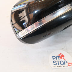 10 fili SPECCHIETTO RETROVISORE DESTRO DX JAGUAR XE 2018 10S