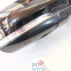 10 fili SPECCHIETTO RETROVISORE DESTRO DX JAGUAR XE 2018 10S