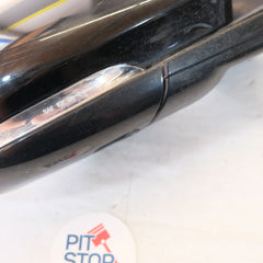 10 fili SPECCHIETTO RETROVISORE DESTRO DX JAGUAR XE 2018 10S