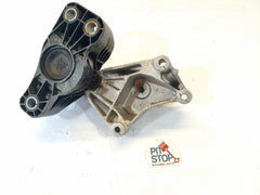 112323904R SUPPORTO MOTORE ANTERIORE DESTRO RENAULT CLIO V 1.0 BENZINA GPL 2019-2025 BX60