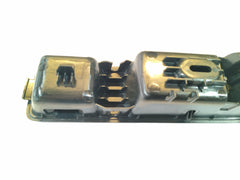 1252340100 LEVA MANIGLIA CCOMANDO SCHIENALE SEDILE SINISTRO AUDI A5 B10 2024> 12GMANINT