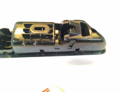 1252340100 LEVA MANIGLIA CCOMANDO SCHIENALE SEDILE SINISTRO AUDI A5 B10 2024> 12GMANINT