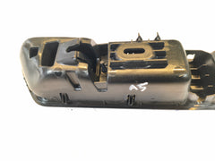 1252340100 LEVA MANIGLIA CCOMANDO SCHIENALE SEDILE SINISTRO AUDI A5 B10 2024> 12GMANINT