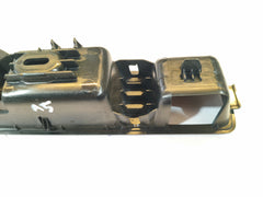 1252340100 LEVA MANIGLIA CCOMANDO SCHIENALE SEDILE SINISTRO AUDI A5 B10 2024> 12GMANINT