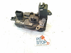 5 PIN 13128112 SERRATURA ANTERIORE DESTRA OPEL ASTRA H 2004-2011 12G