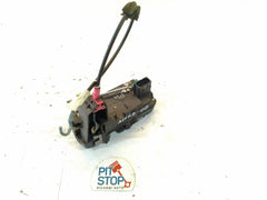 4 PIN 13210739 SERRATURA POSTERIORE DESTRA OPEL ASTRA H 2004-2011 12G