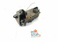 5 PIN 13210749 SERRATURA ANTERIORE DESTRA OPEL ZAFIRA B 2005-2014 12G