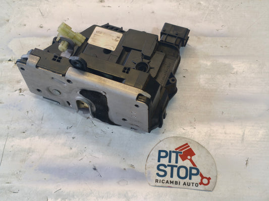 6 PIN 13258271 SERRATURA ANTERIORE SINISTRA OPEL CORSA D ASTRA H MERIVA B 12G