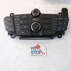 13273256 MMI CONSOLE OPEL INSIGNIA S. WAGON 2008 PETROL 434347