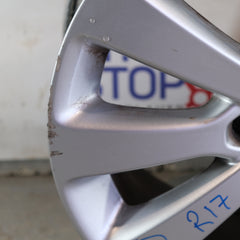 13276347 R17 17 POLLICI 5 FORI 7JX17 ET44 CERCHIO IN LEGA OPEL ASTRA J BX51 2