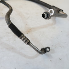 13350682 TUBO CLIMATIZZATORE CLIMA A/C OPEL ZAFIRA C 1.6 BENZ 6M 2013 10S