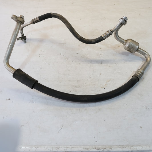 13350682 TUBO CLIMATIZZATORE CLIMA A/C OPEL ZAFIRA C 1.6 BENZ 6M 2013 10S