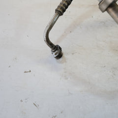 13350682 TUBO CLIMATIZZATORE CLIMA A/C OPEL ZAFIRA C 1.6 BENZ 6M 2013 10S