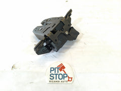 13581023 SERRATURA COFANO PORTELLONE POSTERIORE OPEL ASTRA J 2009-2016 12S