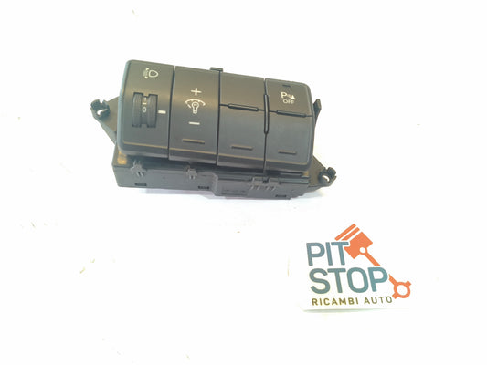 93310-A6270RY BUTTON HYUNDAI I30 SERIES (1218) PETROL 142095