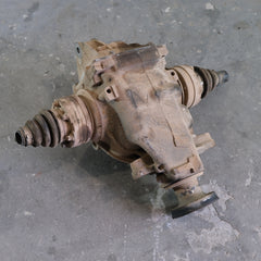 1428123 DIFFERENZIALE POSTERIORE BMW X3 3.0 TD E83 CAMBIO AUT 2006 BX51