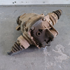 1428123 DIFFERENZIALE POSTERIORE BMW X3 3.0 TD E83 CAMBIO AUT 2006 BX51