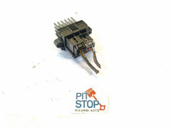 15141283 RESISTENZA VENTOLA ABITACOLO CHEVROLET SPARK OPEL ASTRA J INSIGNA A ZAFIRA C 2009-2016 10S