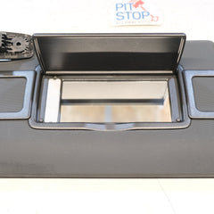 156169186 ALETTA PATINA PARASOLE SINISTRA LATO GUIDA ALFA ROMEO TONALE 10G