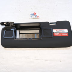 156169186 ALETTA PATINA PARASOLE SINISTRA LATO GUIDA ALFA ROMEO TONALE 10G