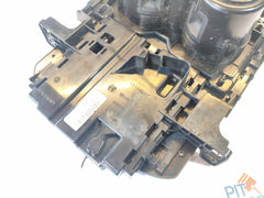 1817422X 01829337B83 POSACENERE ALFA ROMEO GIULIA 952 2016> 12SBANC