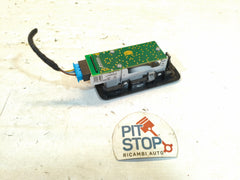 95B947304A LUCE LETTURA PLAFONIERA PORSCHE MACAN POSTERIORE DESTRA 2013> 10S