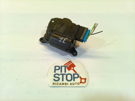 1K0907511Q MOTORINO RISCALDAMENTO VOLKSWAGEN SHARAN 7N TOURAN Q3 GOLF 5 2005-2014 10S