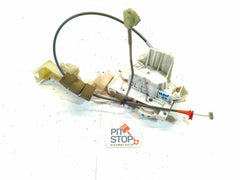 3 PIN 1S7A-F21812-KA SERRATURA ANTERIORE DESTRA FORD MONDEO 3° SERIE 2000-2007 12G