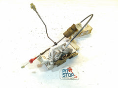 3 PIN 1S7A-F21812-KA SERRATURA ANTERIORE DESTRA FORD MONDEO 3° SERIE 2000-2007 12G