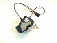 3 PIN SERRATURA ANTERIORE DESTRA NISSAN MICRA K12 2002-2010 12G