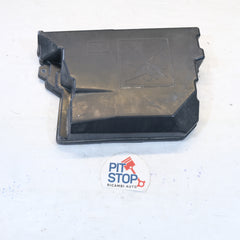 243128516r CARTER COPERTURA SCATOLA PORTA FUSIBILI DACIA SANDERO 2012 10STUBIREN