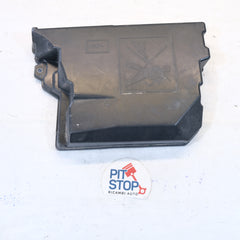 243128516r CARTER COPERTURA SCATOLA PORTA FUSIBILI DACIA SANDERO 2012 10STUBIREN