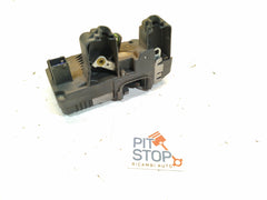 3 PIN 24414134 SERRATURA POSTERIORE SINISTRA OPEL ZAFIRA A 1° SERIE 1999-2005 12G