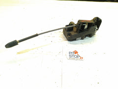 8 PIN 2444015 SERRATURA ANTERIORE SINISTRA OPEL ZAFIRA A 1° SERIE 1999-2005 12G